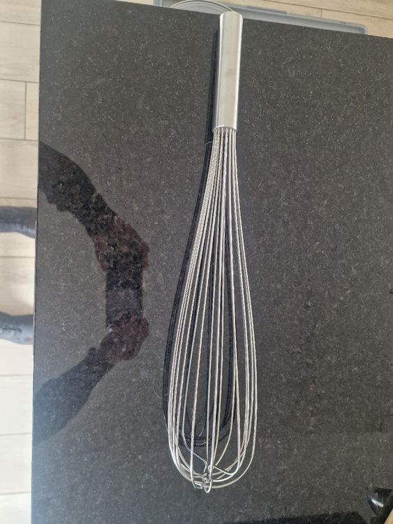 Multifunktionaler Stahldraht-Schneebesen - Taktische Selbstverteidigung