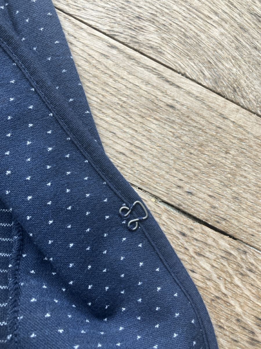 Tom Tailor Vestes: Tom Tailor Jerseyblazer XS – D'occasion à Zürich par Dsire 3