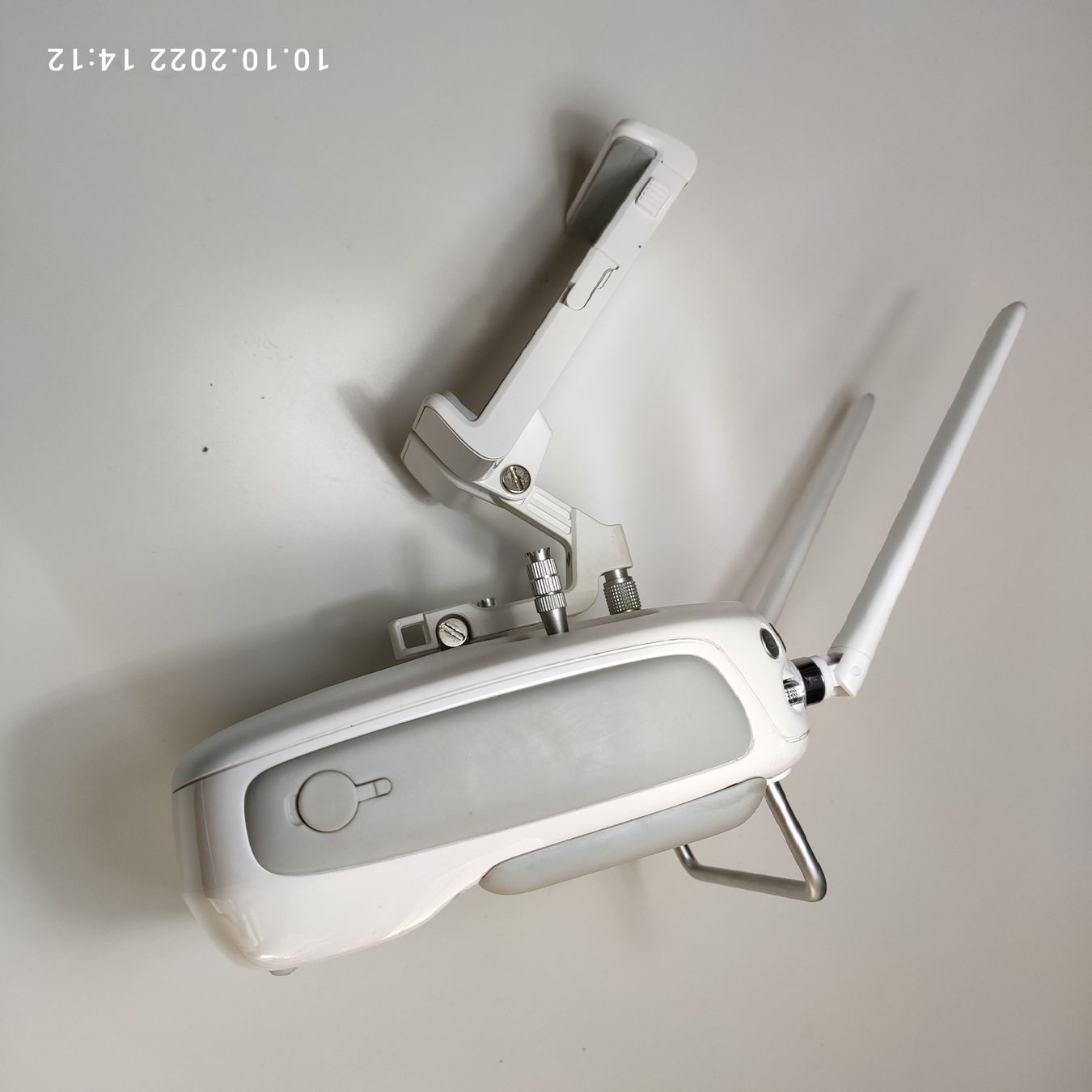DJI Modellismo RC: DJI PHANTOM 4 /3 Controller (GL300B), tiptop! – Usato da Zürich venduto da Biedermann23 2