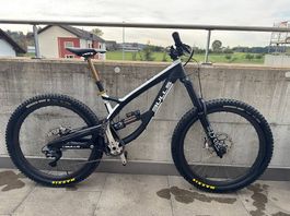 Bulls Wild Core 27.5" Gr. M