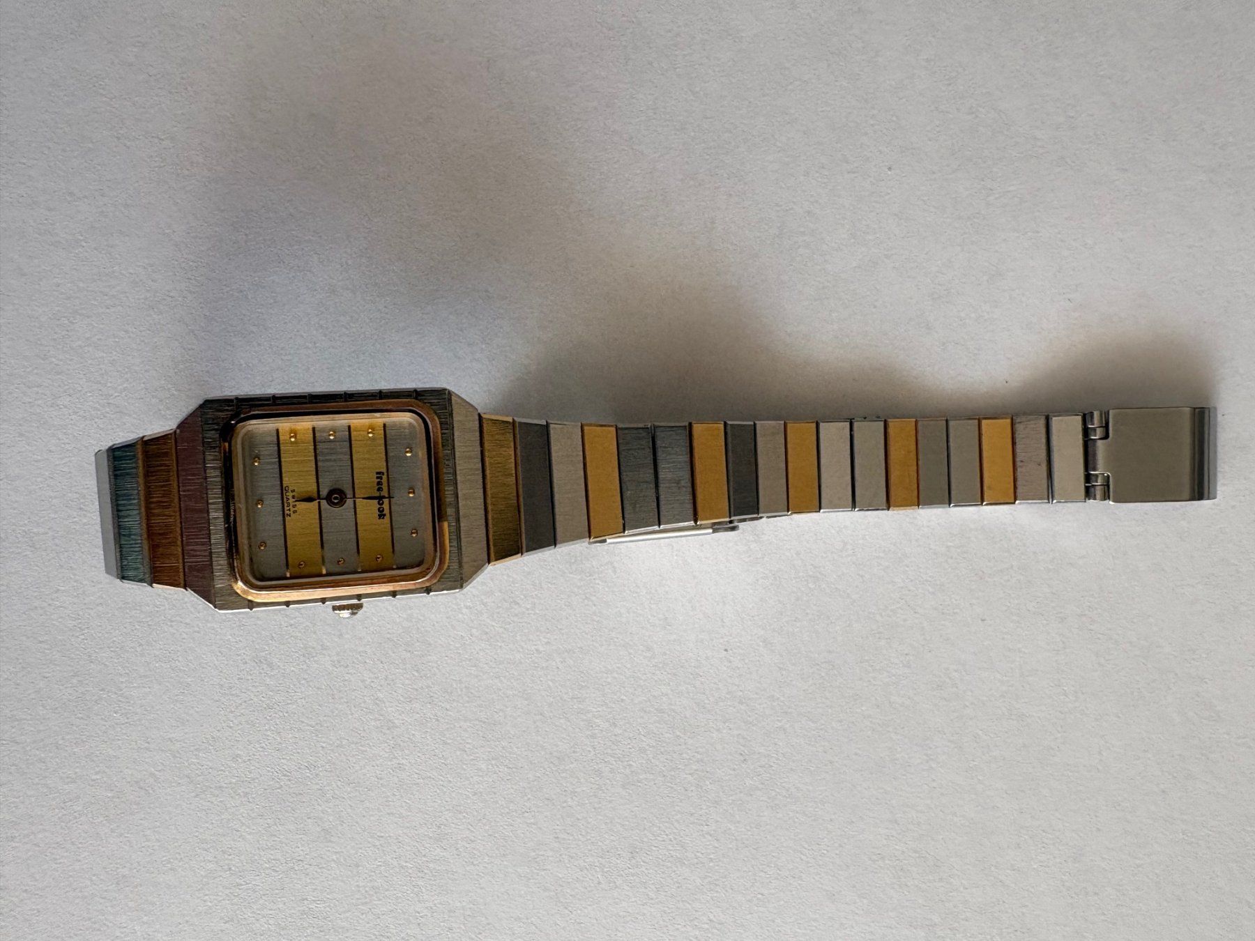 Uhren: Vintage Swissmade Damenuhr – Gebraucht aus Winterthur von UncleMikha-el 6