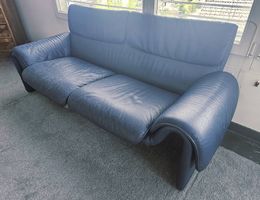 Designer Ledersofa- De Sede DS-2011