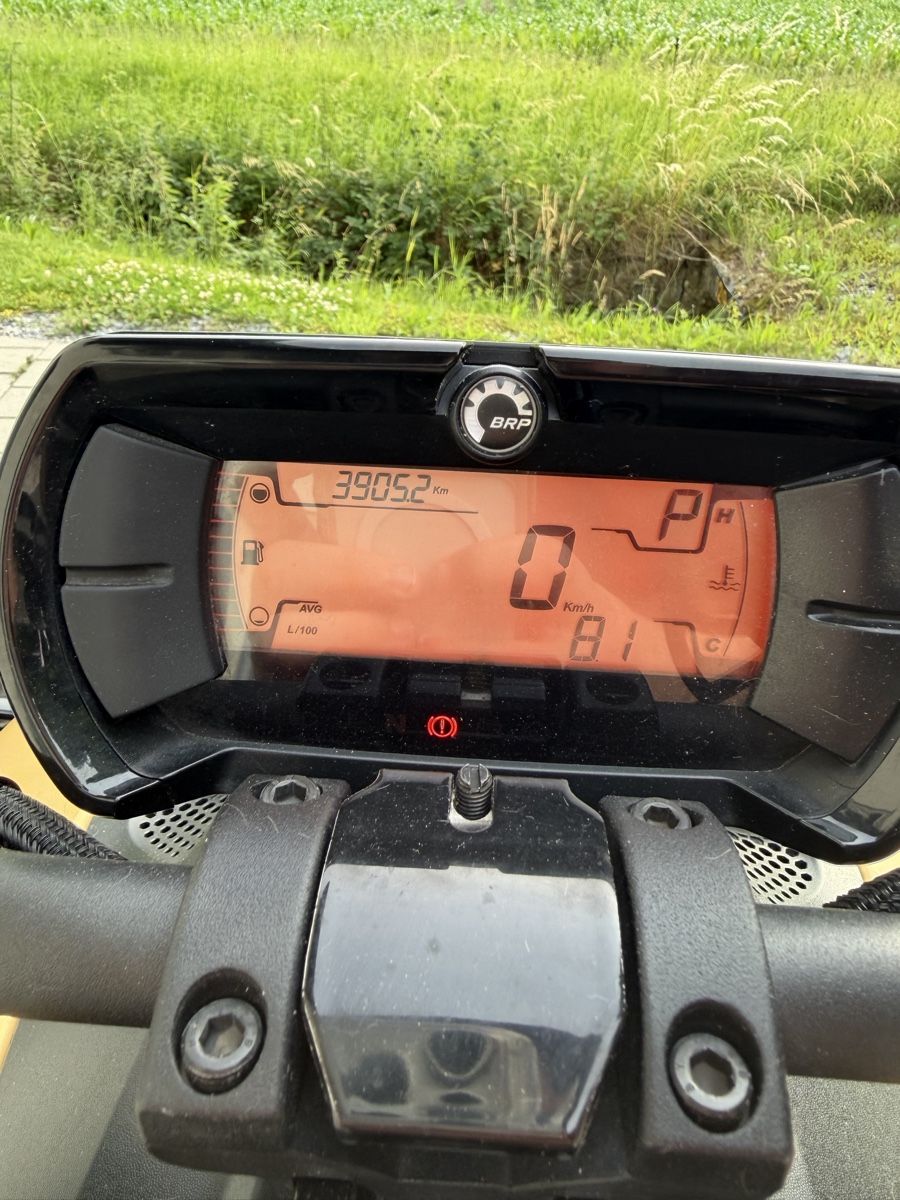 Can-Am A tre ruote: Can Am Ryker 900 Rally – Usato da Elsau venduto da mar_g9rl 3