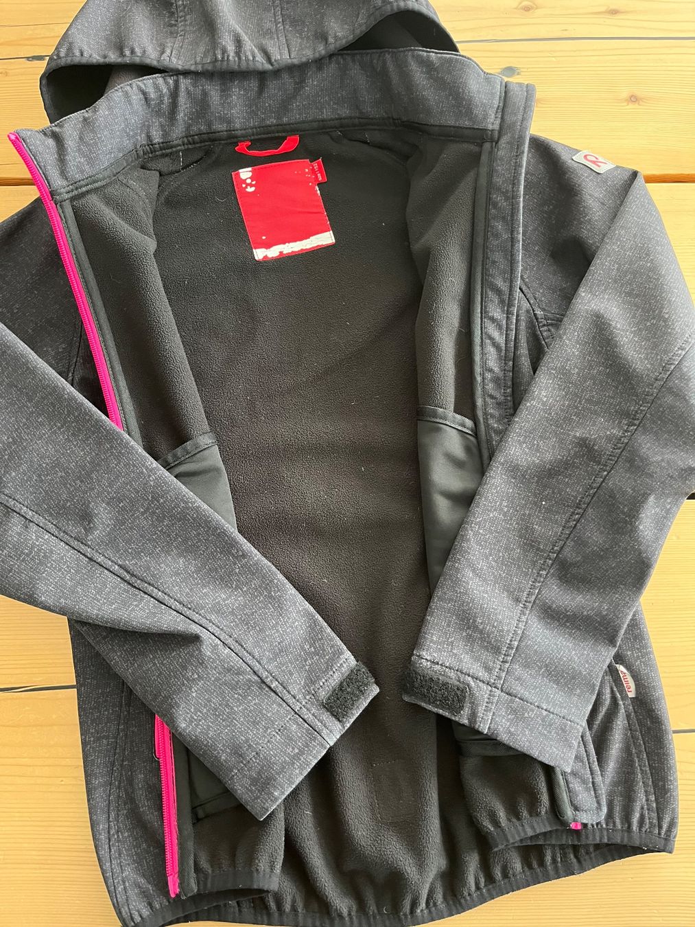 Reima Giacche & Cappotti: Reima / Softshelljacke / Regenjacke / Jacke - Gr. 146/152 – Usato da Davos Dorf venduto da AJRMBA 2