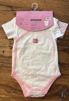 Jacky Mädchen Body Set (2 Stück) Grösse 86/92 NEU