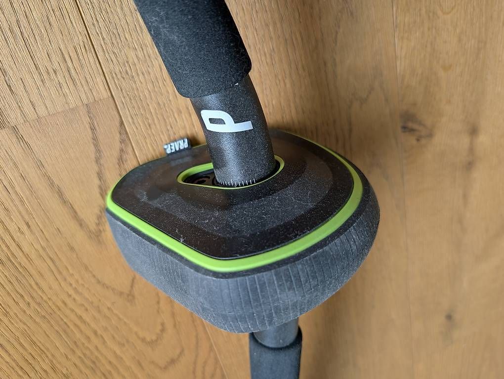 Hometrainer: PRAEP Propilot 1.0 – Gebraucht aus Bern von huschelchen