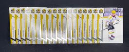 Komplettes HC Ajoie Base-set Serie 1 2024/25