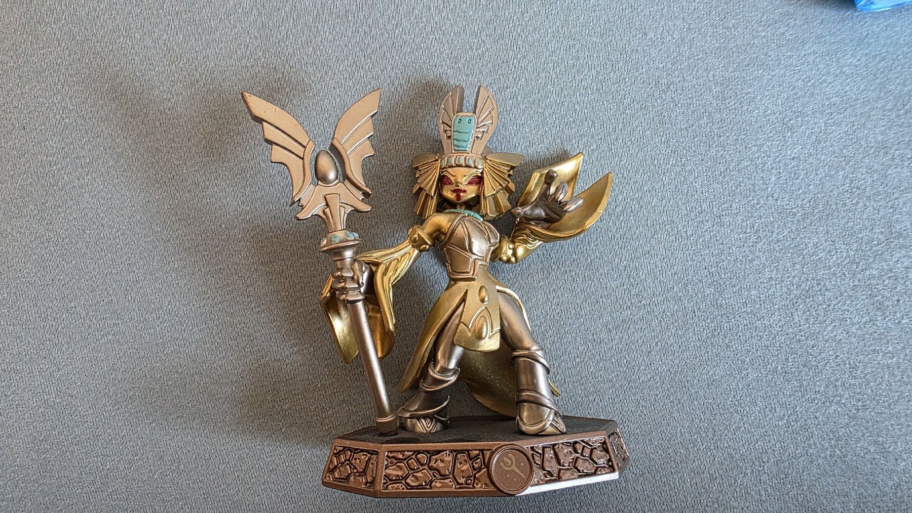 Statuette: Skylanders Assortiert – Usato da Heiden venduto da civ_6m2g 6