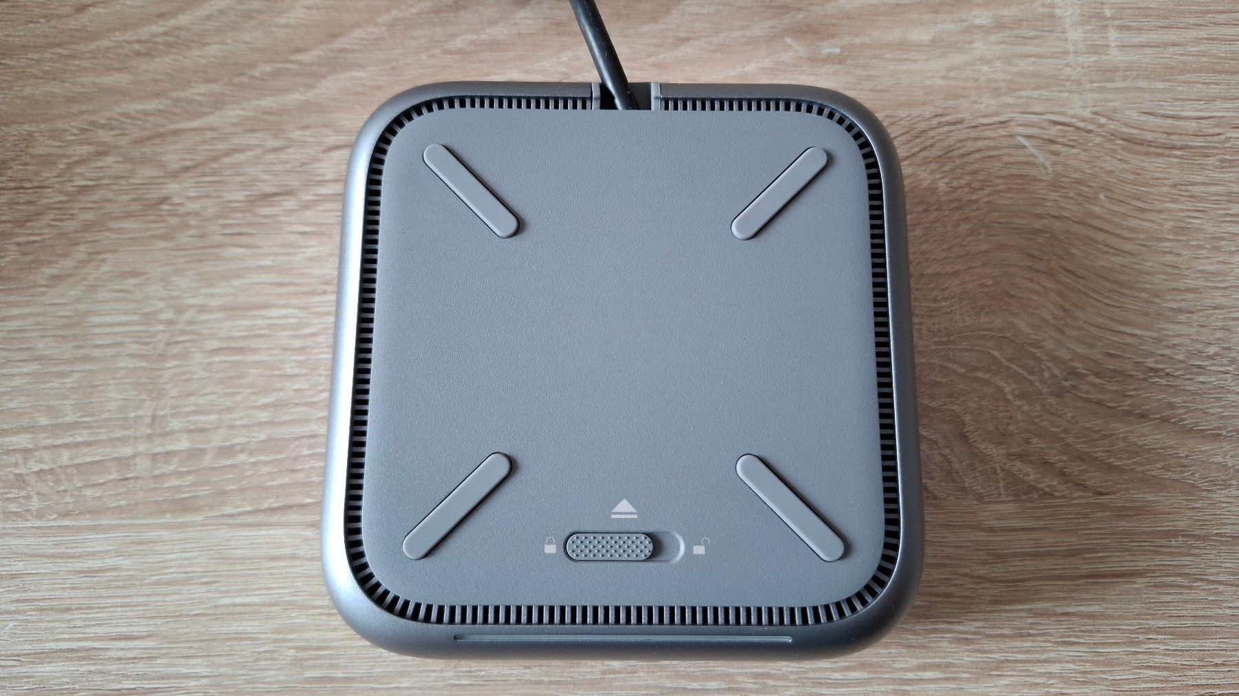 Hewlett Packard Docking station: HP Thunderbolt 4 100W G6 Dock – Usato da Lützelflüh-Goldb venduto da Noir7.pk 6
