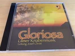 Ulmer Knabenmusik, Josef Christ – Global Variations