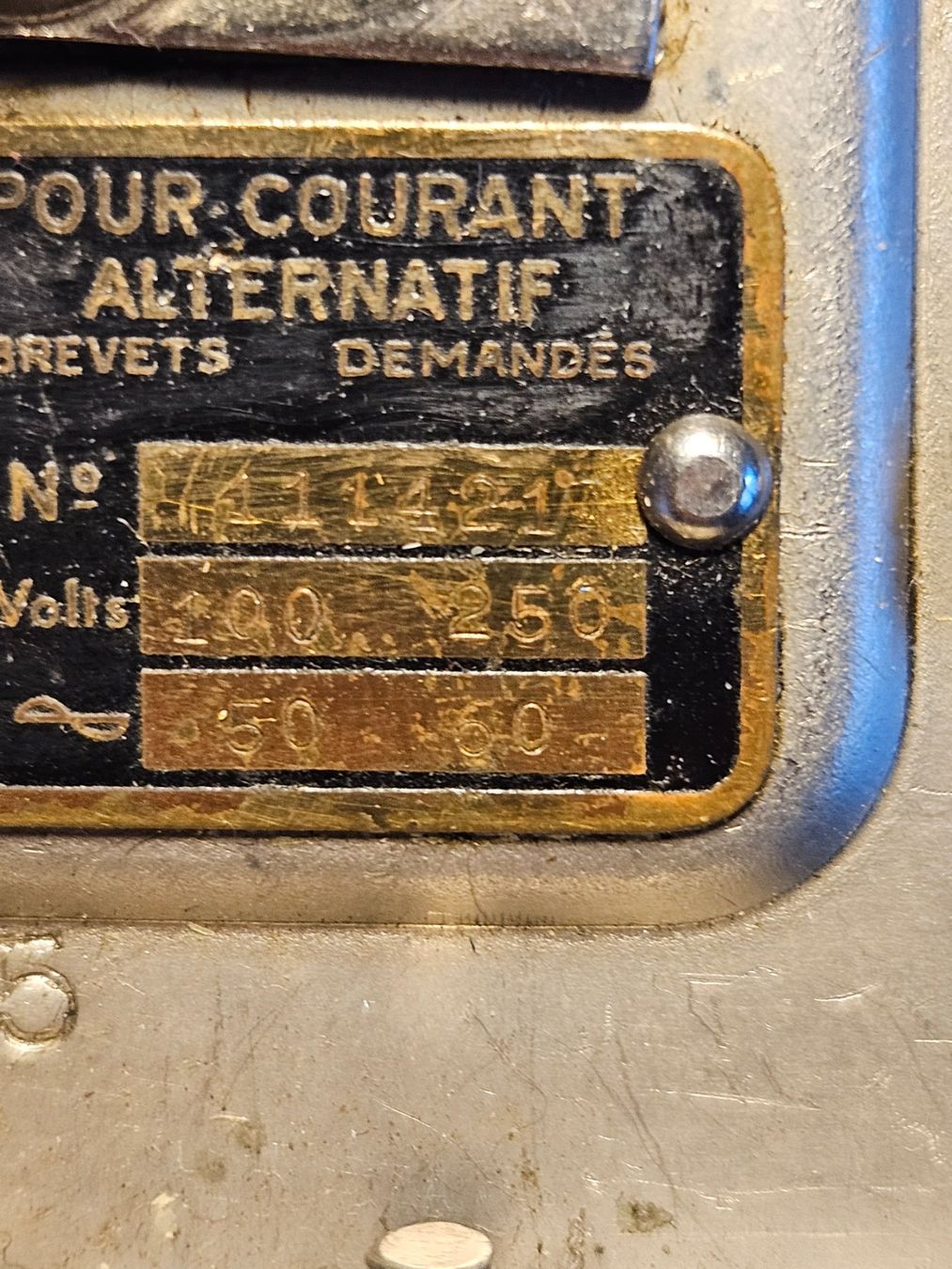 Tutte le macchine: Schneckengetriebe mit starker Untersetzung / 100-250V AC – Usato da Zürich venduto da Leimbi28 3