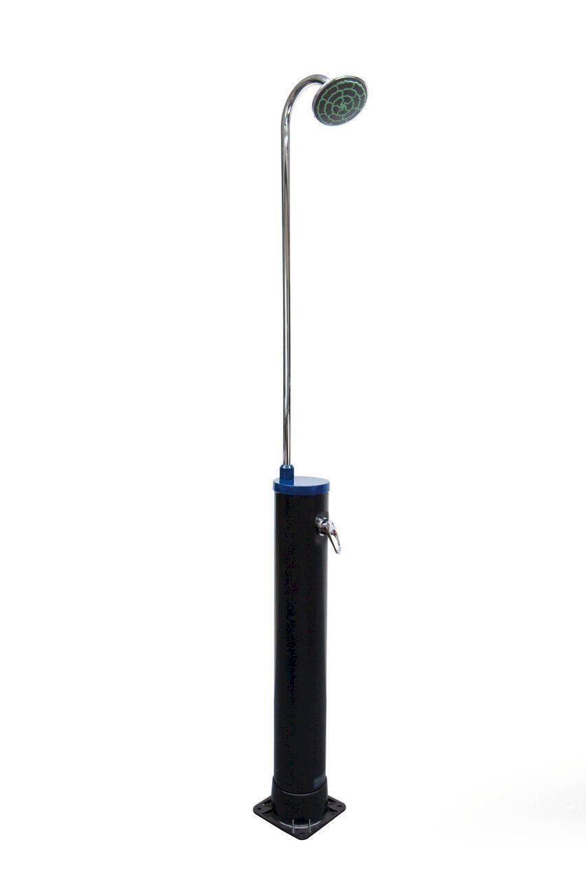 Schwimmbad: Steinbach 49010 Solardusche – Neu und originalverpackt aus Bottighofen von zaap