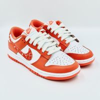 Nike Dunk Low Paisley Orange (W) EU 38.5