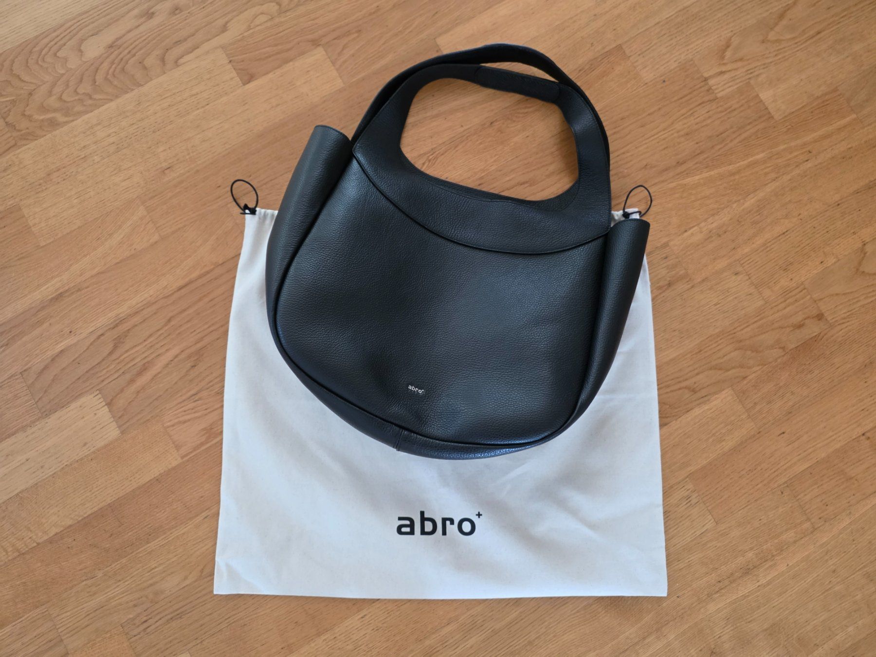 Abro Taschen für Damen: Grosser Shopper von Abro – Neu (gemäss Beschreibung) aus Bösingen von Kolja02