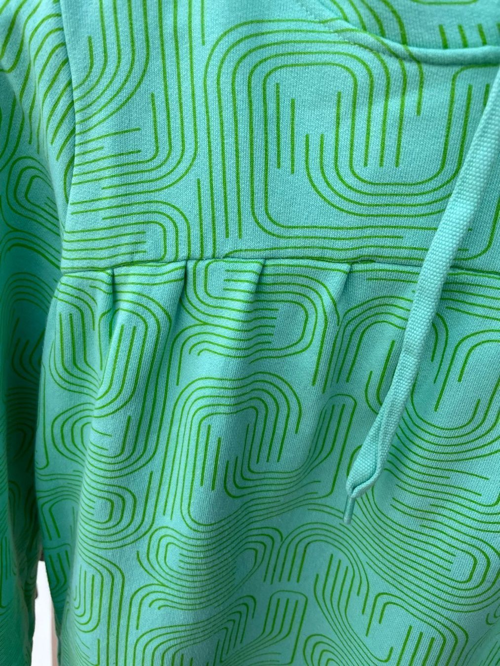 Pullover & Sweatshirts: Eleven Pulloverkleid ungetragen – Neu (gemäss Beschreibung) aus Chur von adien 5
