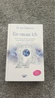 «Ein neues Ich» von Dr. Joe Dispenza - Praxisbuch