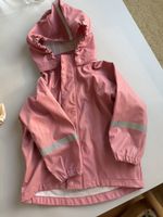 Regenjacke Reima 92