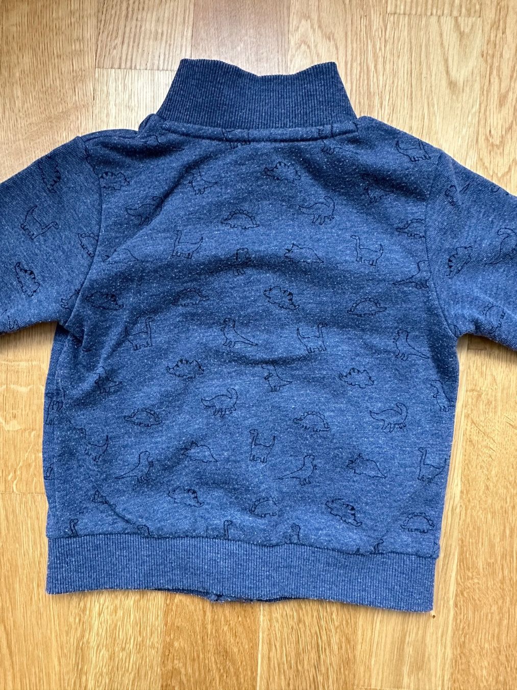 Maglioni & Felpe: Blaue Pullover Gr. 80 – Usato da Unterägeri venduto da StefanGekko 3