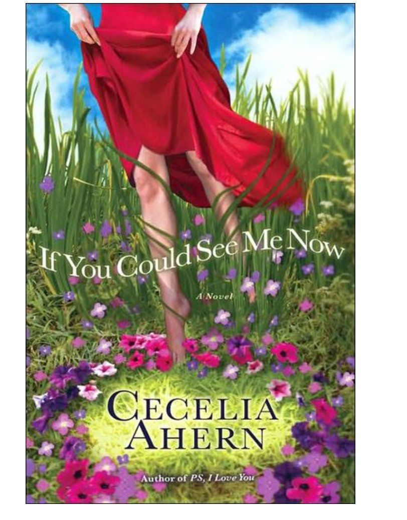 Libri: If You Could See Me Now – Usato da Frauenfeld venduto da AlphaCentauri_369_