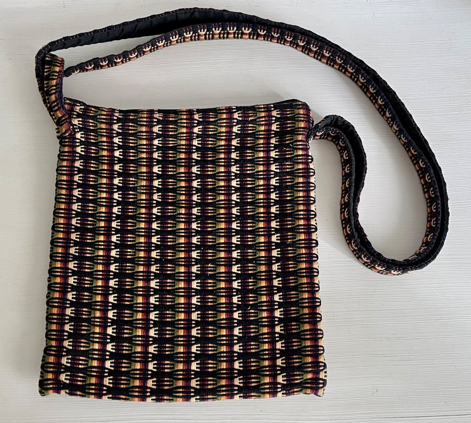 Borse: Borsa unisex 100% cotone – Nuovo (secondo la descrizione) da Breganzona venduto da mas_tv72 1