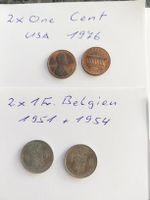 Diverse Münzen, diverse Länder ab 1925