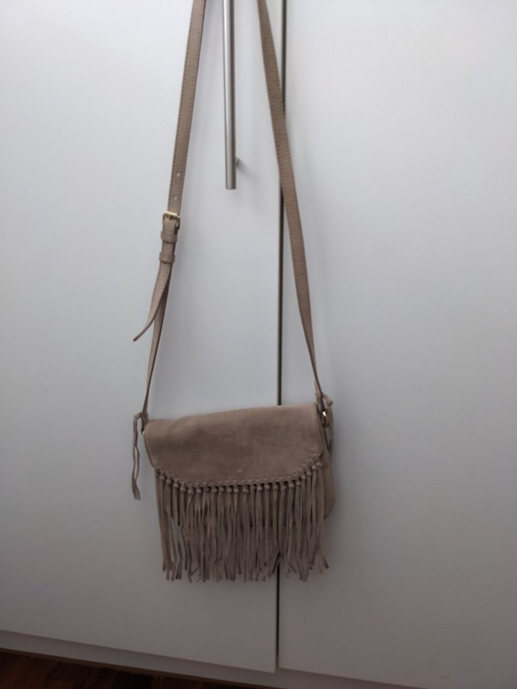 Borse da donna: Kleine Umhängetasche Accessorize – Usato da Einsiedeln venduto da mar_6bqc 1