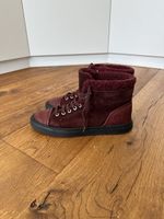 Chanel boots , size 39