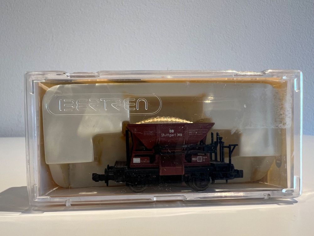 Scène Sonore Noch H0 12860 « In Der Kirche » - Pour Réseau De Train Miniature - Neuf