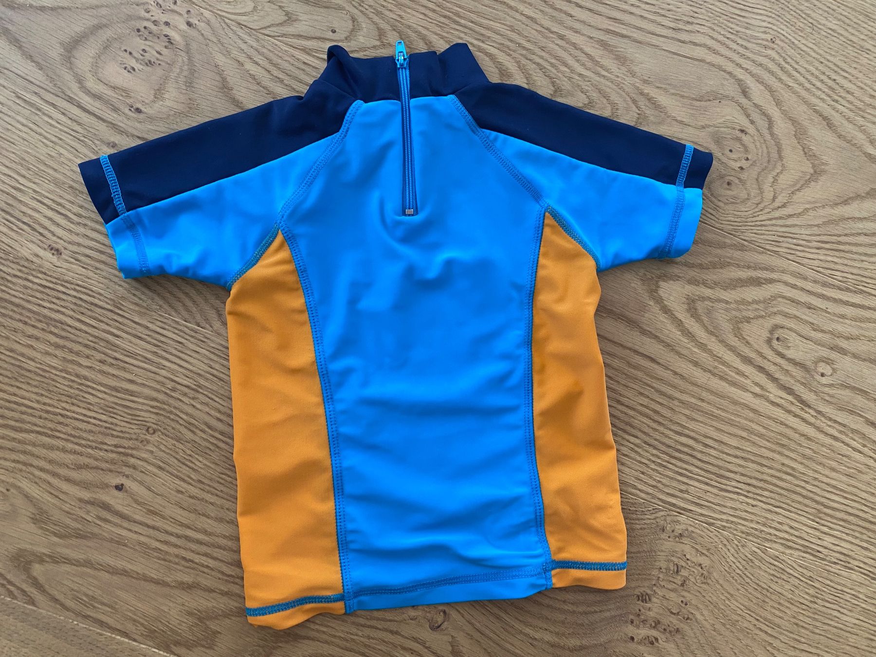 Costumi da bagno: UV Badeoutfit Babys Grösse 80 – Usato da Trachslau venduto da M_Schmid81 4