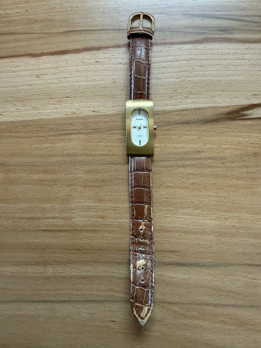 Uhren: Armbanduhr – Gebraucht aus Grenchen von Bastet007