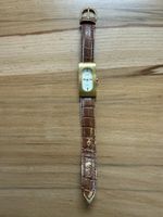 Armbanduhr