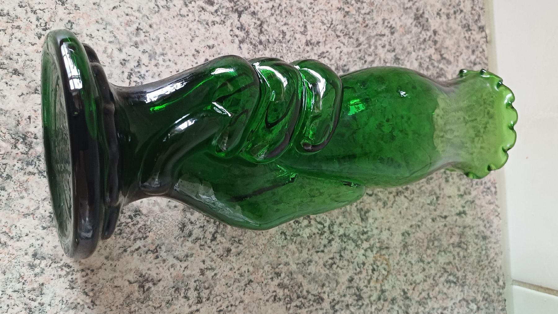 Vasen & Gefässe: Schöne Hand Vase – Gebraucht aus Flawil von Naphtali 2