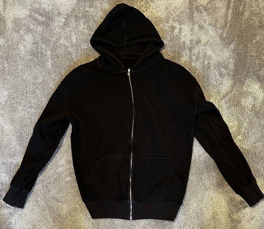 Maglioni & Felpe: Zipper schwarz Grösse: M – Usato da Bottmingen venduto da fed_8spp