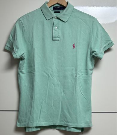 Polo Ralf Lauren Poloshirt G M