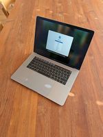 MacBook Pro 15" (2018)  16GB RAM, 256GB SSD, i7