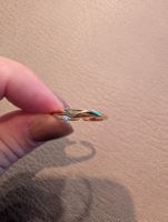 Verstellbarer Ring