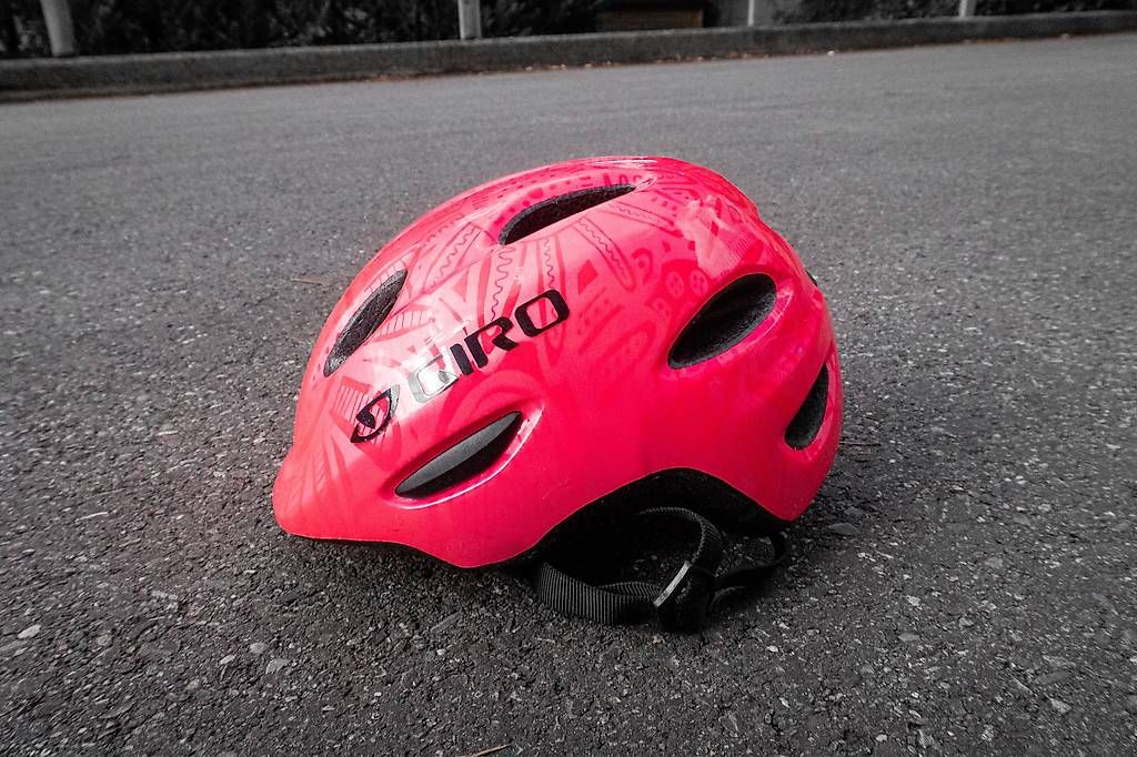 Helme: Giro Velohelm Kinder XS – Gebraucht aus Oberdiessbach von CharlyK. 3