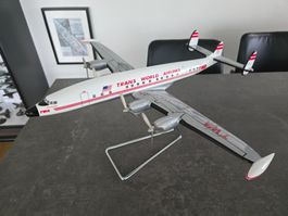 SELTEN! TWA L-1649 Constellation 1/72, Atlantic Models