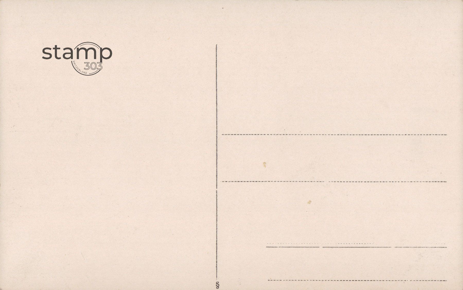 Cartoline postali: AK Militär – Usato da Eggersriet venduto da stamp303 1