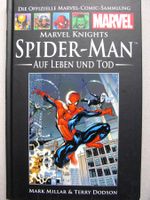 Spider-Man  - Auf Leben und Tod  Marvel 2004