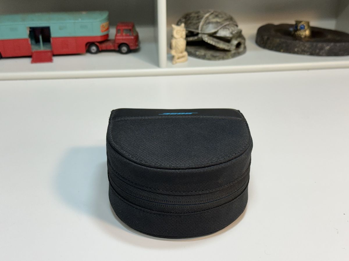 Bose Cuffie: Bose SoundLink kabellos Kopfhörer  – Usato da Wädenswil venduto da HobbyZimmer 5
