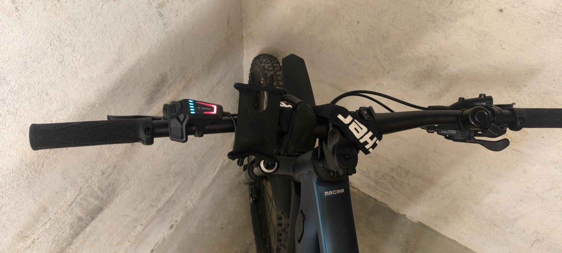 KTM Vélos: KTM Macina Chacana 591 - Fully E-MTB - 2025 – Neuf (Voir description) à Döttingen par aln_8nmf 8