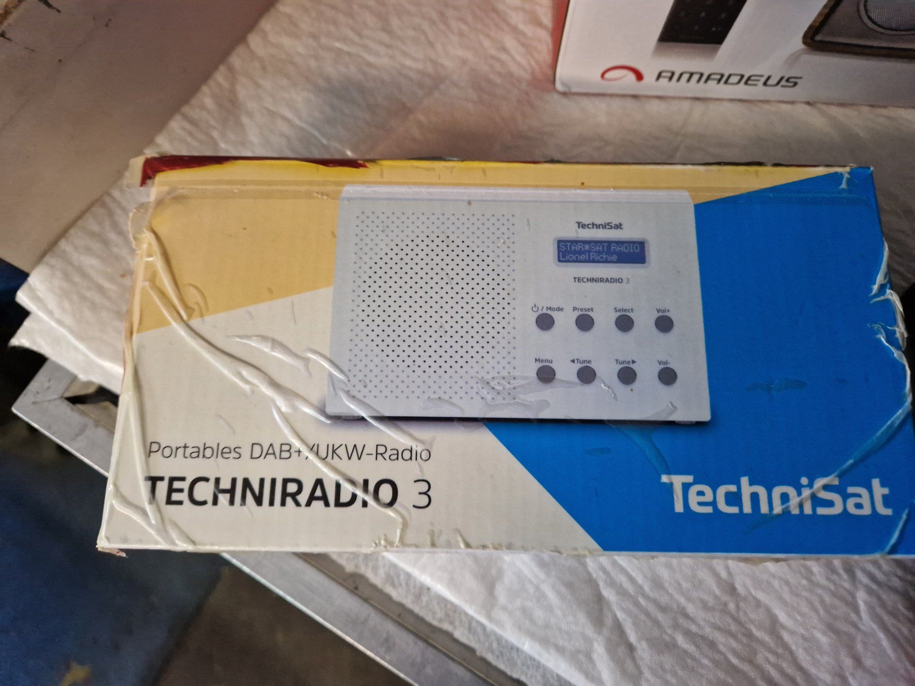 Radios: DAB+ und FM Radios diverse Grössen und Marken – Gebraucht aus Wädenswil von tome70 5