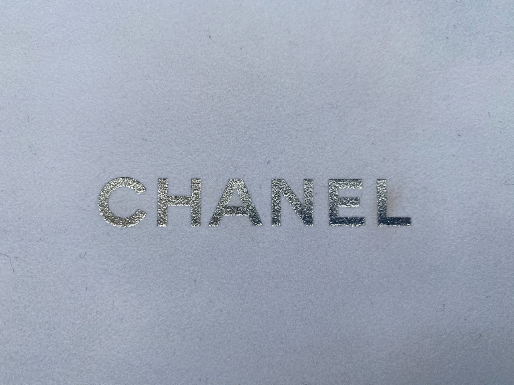 Libri: CHANEL -  NEIGE - Bijouterie - Look book -  Katalog – Usato da Zürich venduto da lesgarcons 4