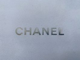 CHANEL -  NEIGE - Bijouterie - Look book -  Katalog