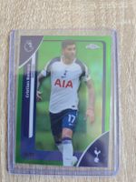 Topps Chrome Cristian Romero /99 Tottenham