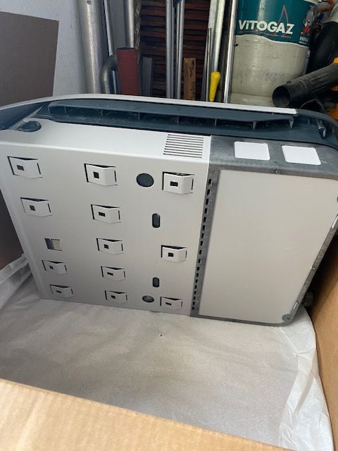 Inverter: onduleur – Usato da chatonnaye venduto da lebizu 1