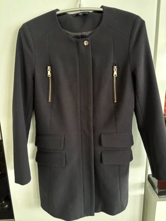 Jacke, Longjacke Gr. 34, Tally Weijl, top Zustand