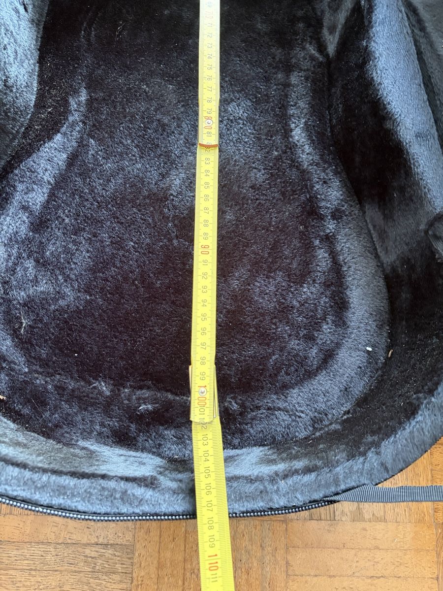 Strumenti musicali: Gitarren Koffer – Usato da Lengnau BE venduto da most45 3