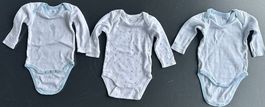 3 Body (3 mois)